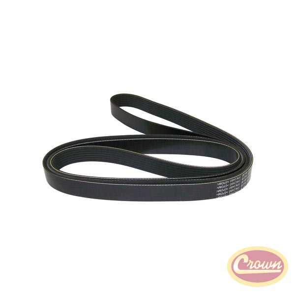 Belt - Crown# 53010277