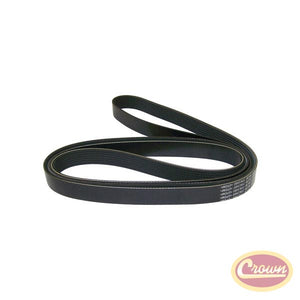 Belt - Crown# 53010277