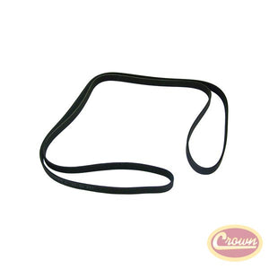 Serpentine Belt - Crown# 53010314