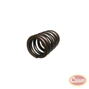 Valve Spring - Crown# 53010388