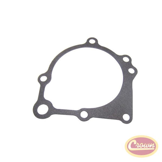 Water Pump Gasket - Crown# 53010419