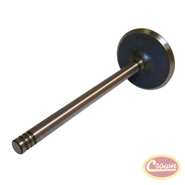 Intake Valve - Crown# 53010512AA