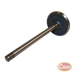 Intake Valve - Crown# 53010512AA