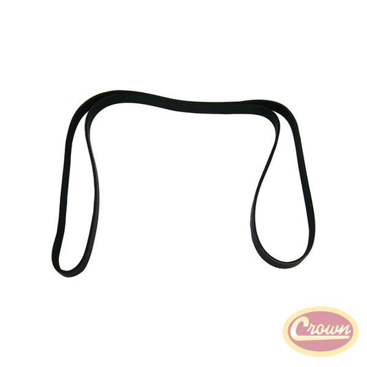 Serpentine Belt - Crown# 53013209AC