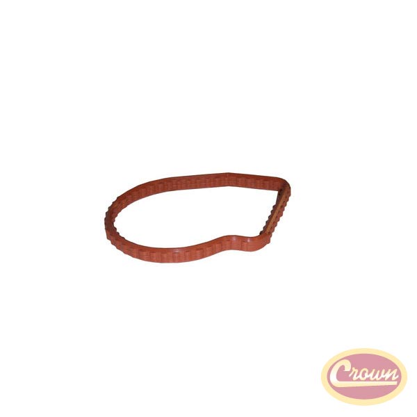 Throttle Body to Intake Gasket - Crown# 53013533AA