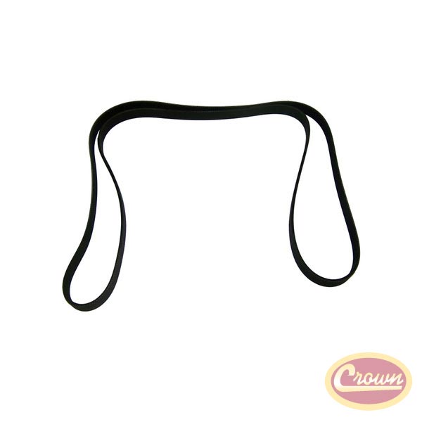 Serpentine Belt - Crown# 53013905AC