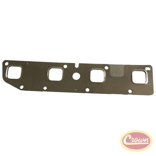 Exhaust Manifold Gasket (Left) - Crown# 53013943AA