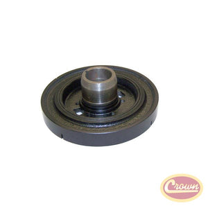 Crankshaft Damper - Crown# 53020229