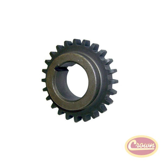 Crankshaft Sprocket - Crown# 53020443
