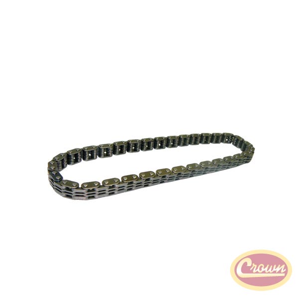 Timing Chain - Crown# 53020444