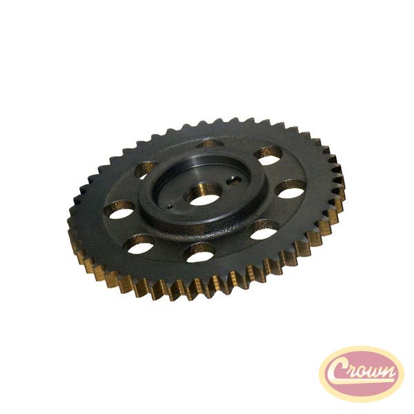 Camshaft Sprocket - Crown# 53020445