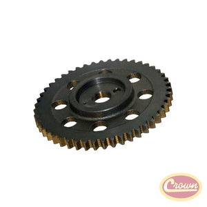 Camshaft Sprocket - Crown# 53020445
