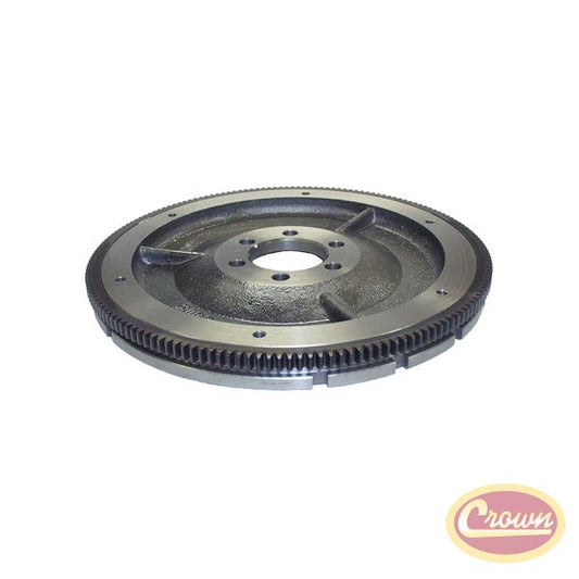 Flywheel Assembly - Crown# 53020519AB