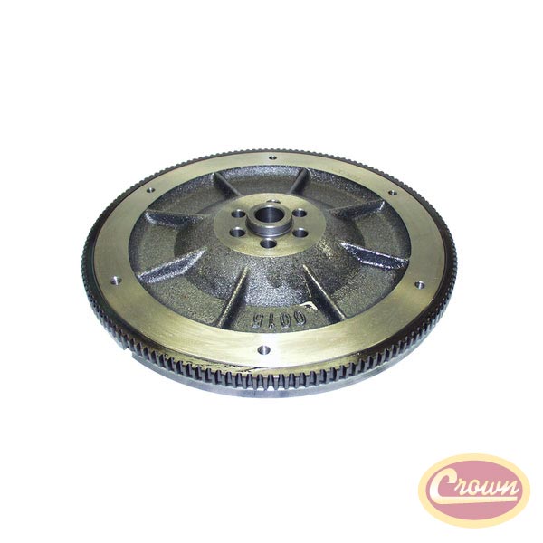 Flywheel Assembly - Crown# 53020578