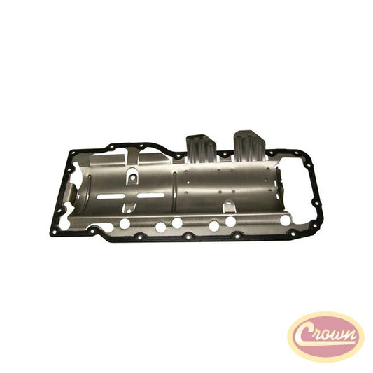 Oil Pan Gasket - Crown# 53020675AE