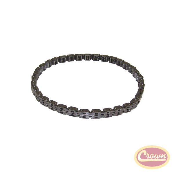 Timing Chain - Crown# 53020680