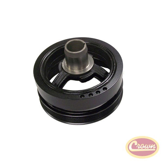 Damper - Crown# 53020689AB