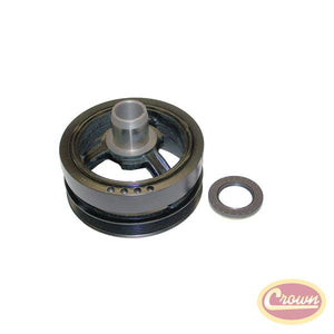 Damper & Oil Seal Kit - Crown# 53020689K