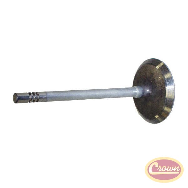 Intake Valve (Std) - Crown# 53020747AB