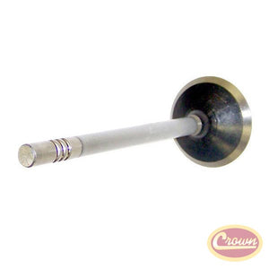 Exhaust Valve - Crown# 53020748AB
