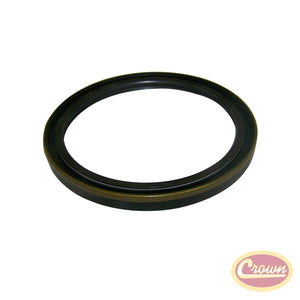 Crankshaft Bearing Oil Seal - Crown# 53020788
