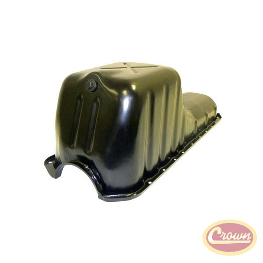 Oil Pan - Crown# 53020833AB