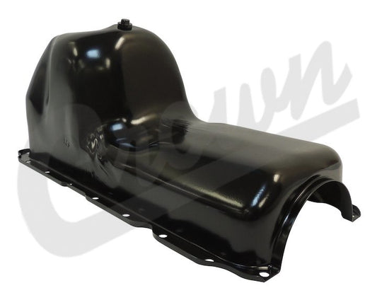 Oil Pan - Crown# 53020918