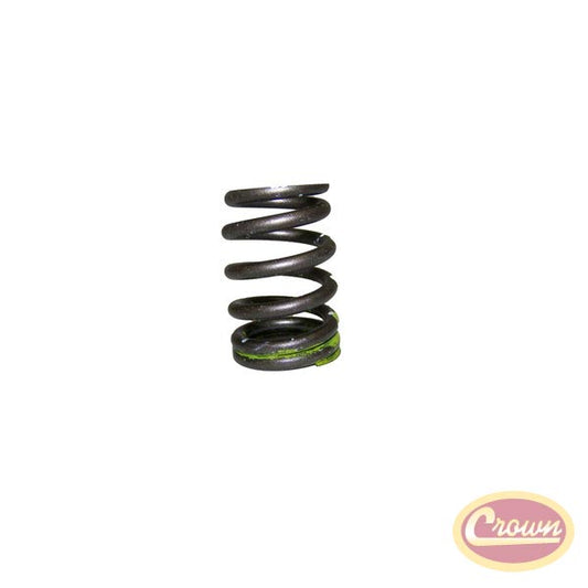 Valve Spring - Crown# 53021056