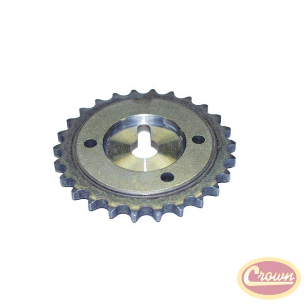 Camshaft Sprocket (Left) - Crown# 53021290AA