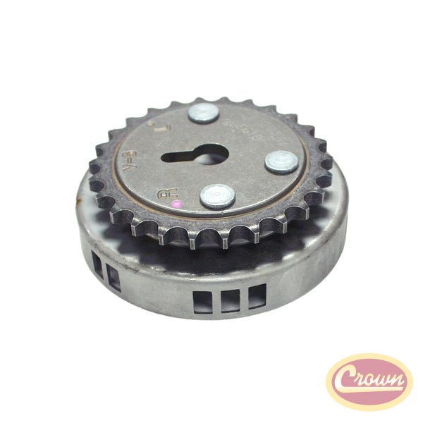 Camshaft Sprocket (Right) - Crown# 53021291AF