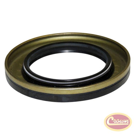 Crankshaft Front Oil Seal - Crown# 53021313AA