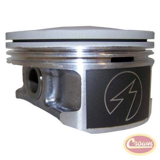 Piston & Pin (Std) - Crown# 53021538P