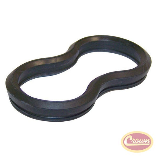 Spark Plug Well Gasket - Crown# 53021569AD