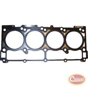 Cylinder Head Gasket (Left) - Crown# 53021621AE