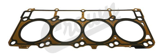 One New Cylinder Head Gasket - Crown# 53022307AA