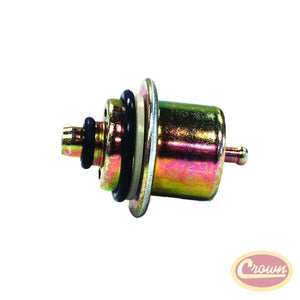 Fuel Pressure Regulator - Crown# 53030001
