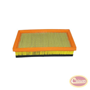 Air Filter - Crown# 53030730