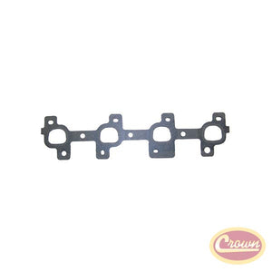 Exhaust Manifold Gasket (Right) - Crown# 53030812