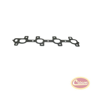 Exhaust Manifold Gasket (Left) - Crown# 53030813