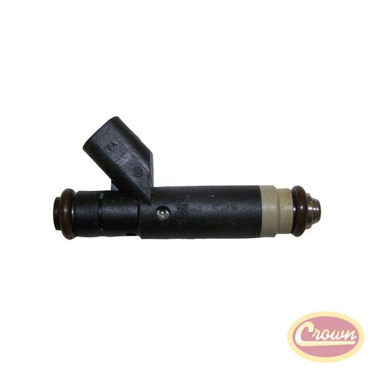 Fuel Injector - Crown# 53030842 99-00 Jeep Grand Cherokee w/ 4.7L