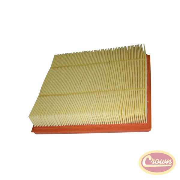 Air Filter - Crown# 53032527AB