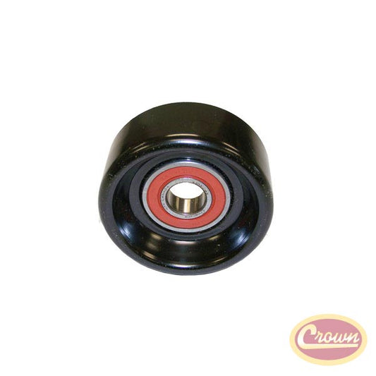 Idler Pulley - Crown# 53032645AA