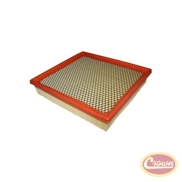 Air Filter - Crown# 53032700AB