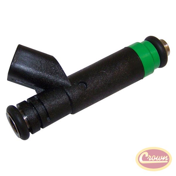 Fuel Injector - Crown# 53032704AB – Parts Highway | Auto Parts Online
