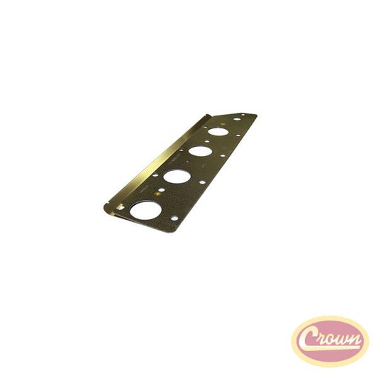 Exhaust Manifold Gasket (Left) - Crown# 53032833AH