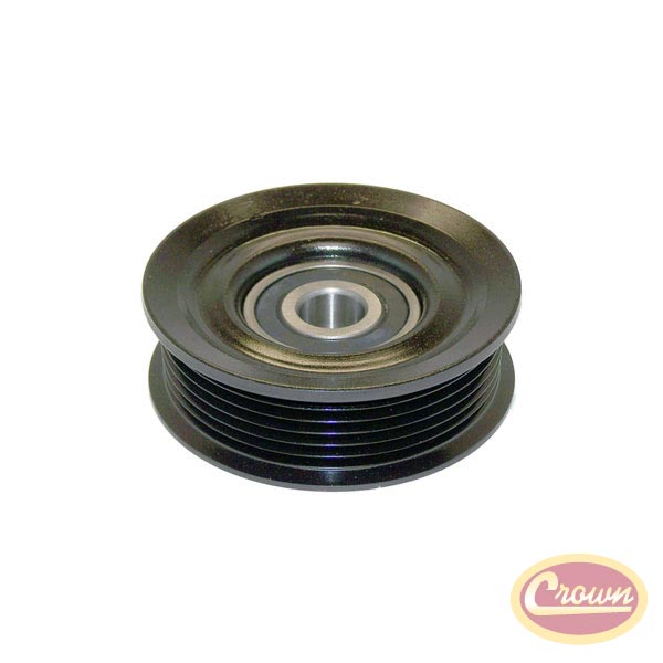 Idler Pulley - Crown# 53034002AA