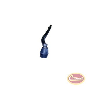 Steering Tie Rod (Drag Link) - Crown# 53054313