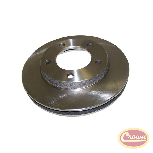 Brake Rotor Only - Crown# 5356183R