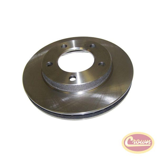 Brake Rotor Only - Crown# 5356183R