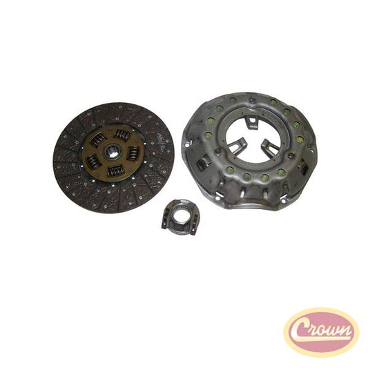 Clutch Cover Kit (SJ) - Crown# 5357437K